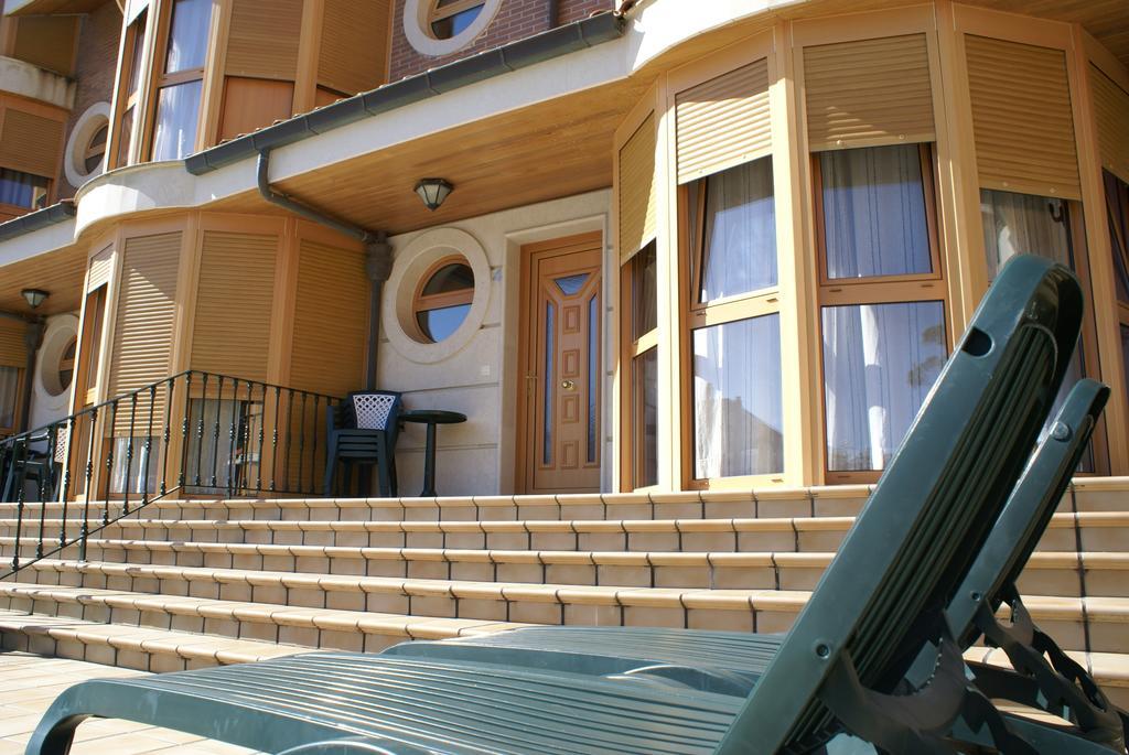 Apartamentos Quinto Sueno Noja Cameră foto
