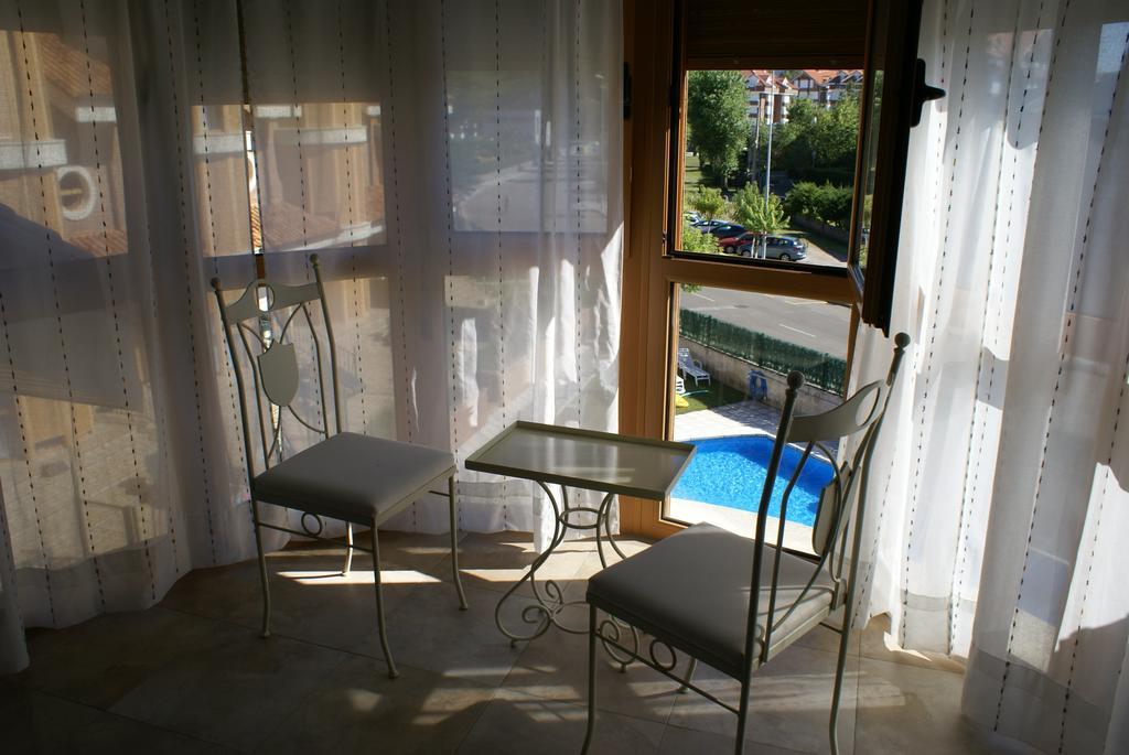 Apartamentos Quinto Sueno Noja Cameră foto