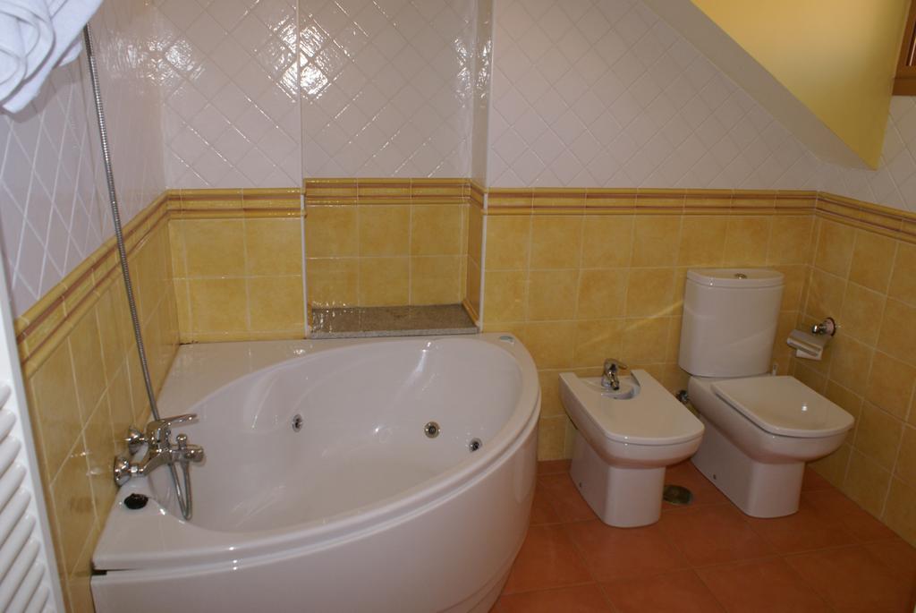 Apartamentos Quinto Sueno Noja Cameră foto