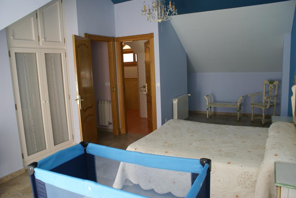 Apartamentos Quinto Sueno Noja Cameră foto