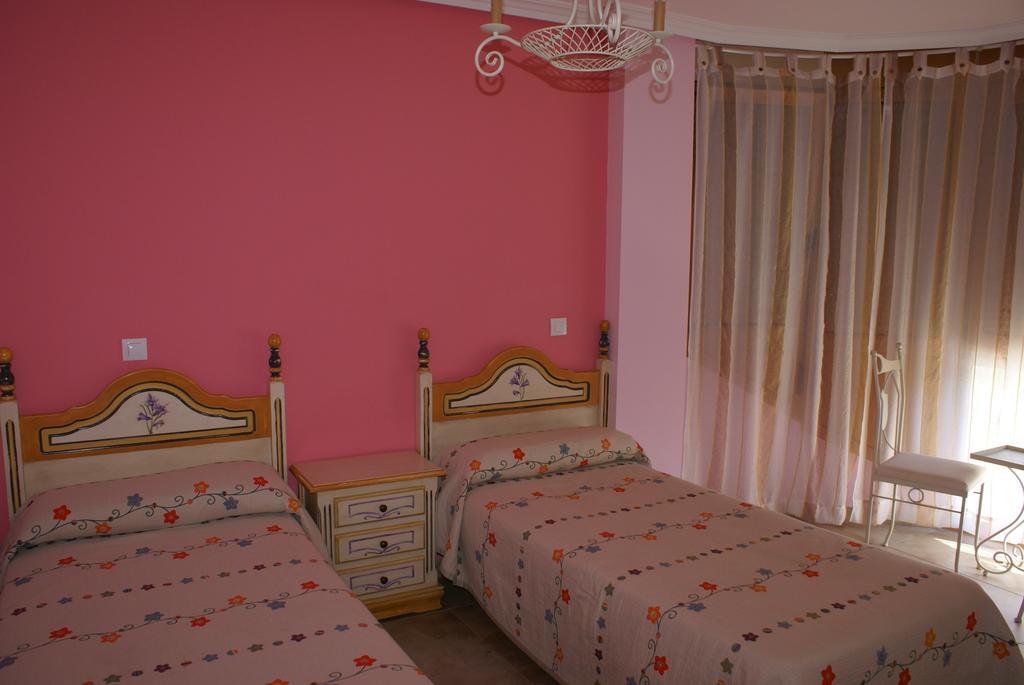 Apartamentos Quinto Sueno Noja Cameră foto
