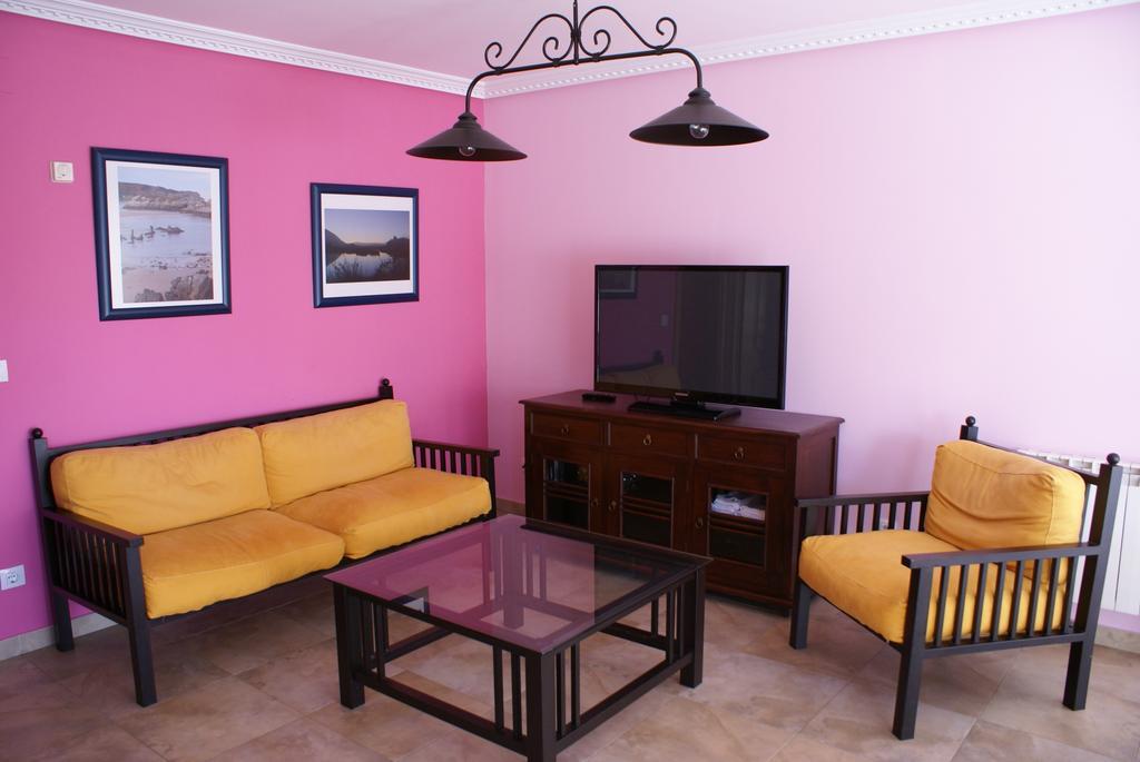 Apartamentos Quinto Sueno Noja Cameră foto