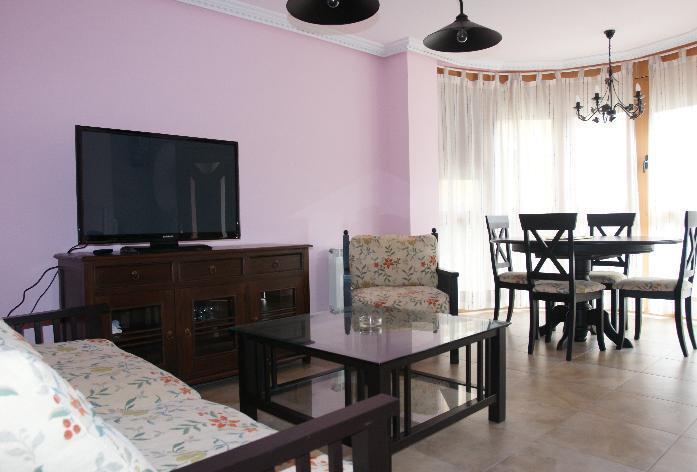 Apartamentos Quinto Sueno Noja Cameră foto