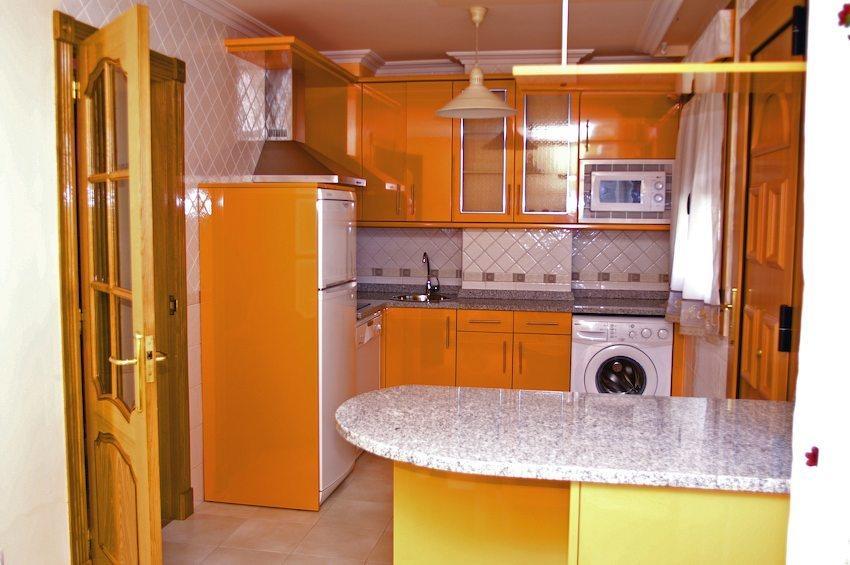 Apartamentos Quinto Sueno Noja Cameră foto