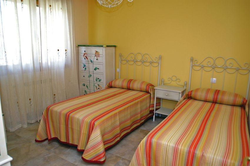 Apartamentos Quinto Sueno Noja Cameră foto